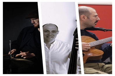 20.03.2026: The Jazz Pulse